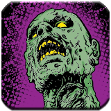 Dark Zombie - HD Wallpapers icon