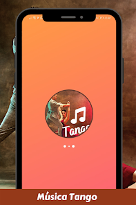 Imágen 4 Musica Tango Argentino Cancion android