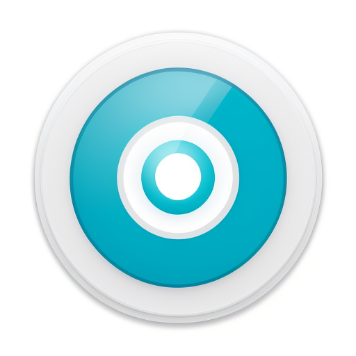 Lens Manager logo