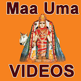 Umiya MataJi VIDEOs Jay MaaUma icon
