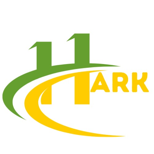 Hark Hardware logo