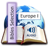 Audio Bible Europe Languages 1 icon