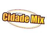 Rádio Cidade Mix icon