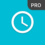 Cover Image of Download World Clock Pro - Timezones  APK