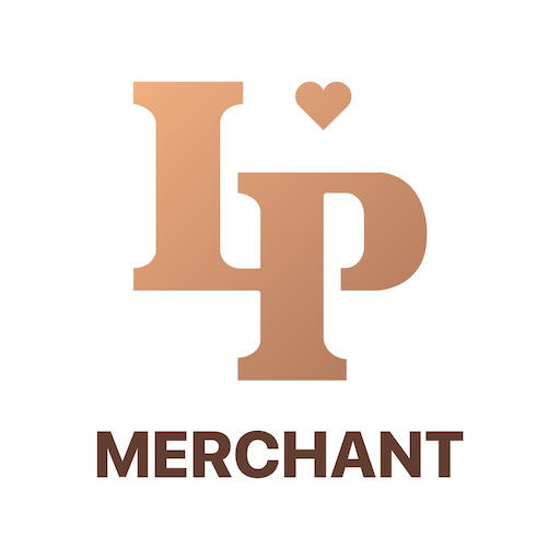 Love Point Merchant logo