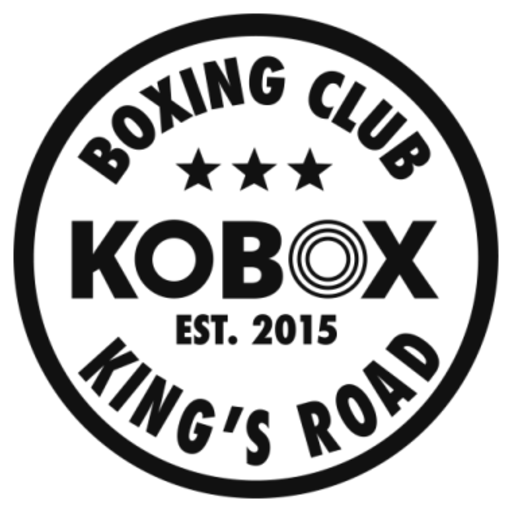 KOBOX Boxing Club for  Android – Latest Version & Features app icon