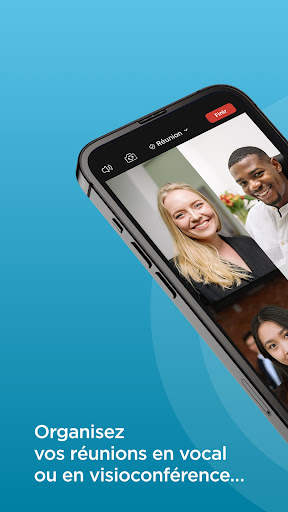 Neoconnect+ Screen 2