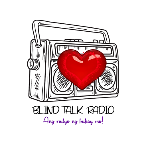 Blind Talk Radio