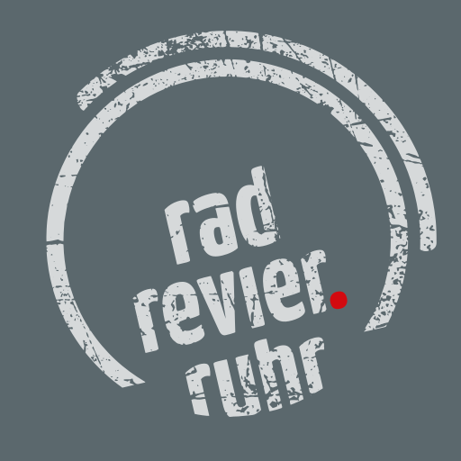 radtourenplaner.ruhr logo
