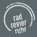 Cover Image of Download radtourenplaner.ruhr  APK