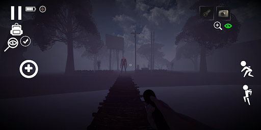 Slender Man 3 Beyond Fear