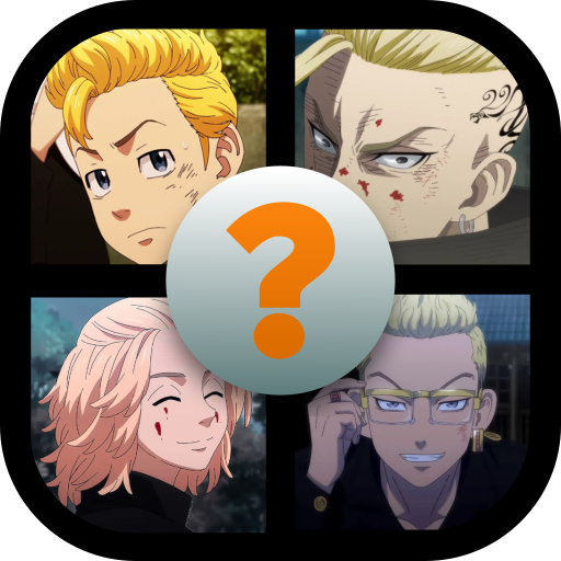 Quiz] Você consegue acertar o nome desses personagens de Tokyo Revengers?
