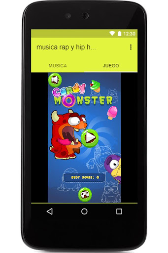 musica rap y hip hop español