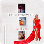 Cover Image of Download Top Selfie With Beyonce Knowles 1.0.40 APK