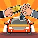 中古車タイクーンゲーム-Used car tycoon