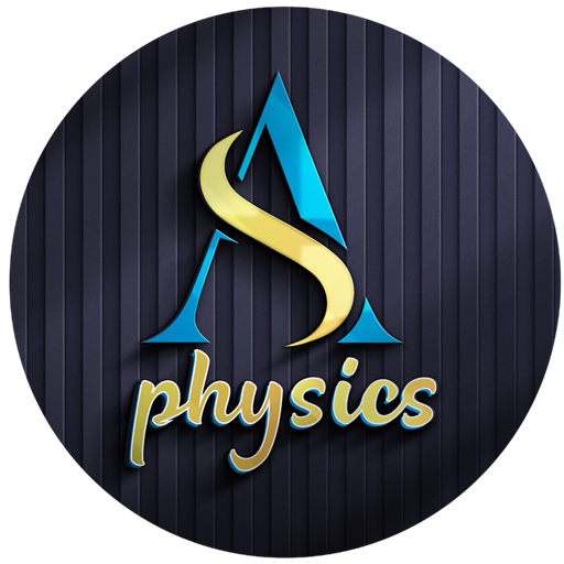 Physics AS logo
