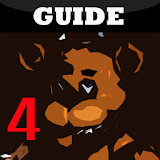 Guide for Freddy 4 icon