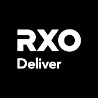 RXO Deliver apk