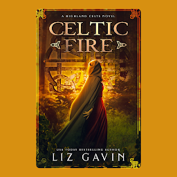 Icon image Celtic Fire: Steamy Highlander Druids Paranormal Fantasy Romance