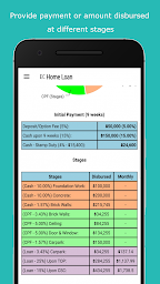 Singapore Home Loan Calculator