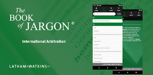 The Book of Jargon® - IA