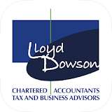 Lloyd Dowson Accountants icon