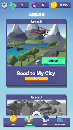 Game screenshot Alchemy Saga - Merge Twist apk download