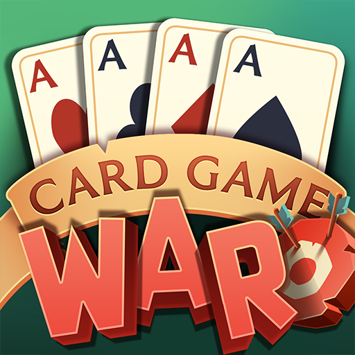 War Card Game