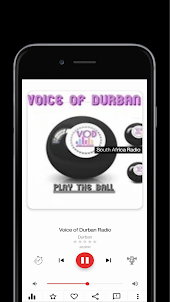 South Africa Radio Stations