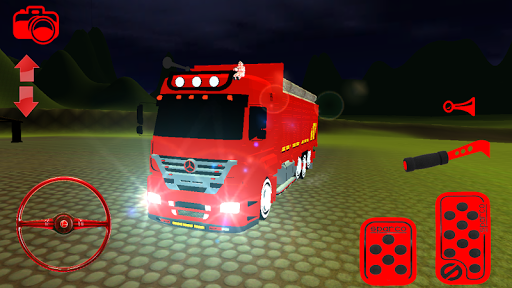 Log Delivery simulator Screen 2