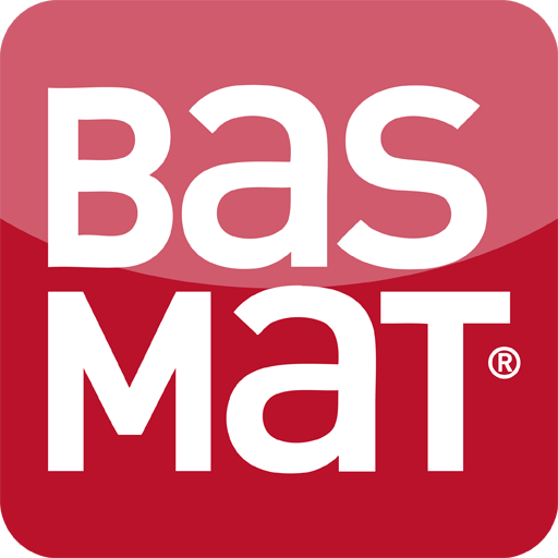 Basmat logo