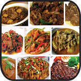 Resep Masakan Daging Nusantara icon