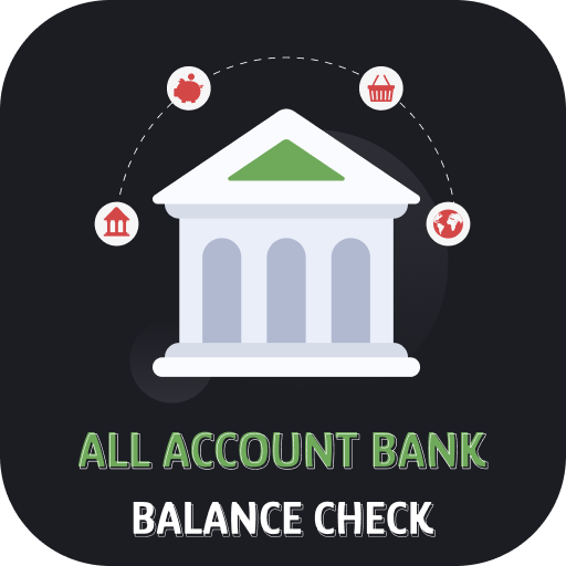 All Account Bank Balance Check Download on Windows