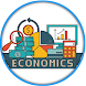 Economics Textbook (WASSCE) - Androidアプリ