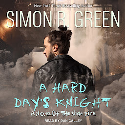 Icon image A Hard Day's Knight
