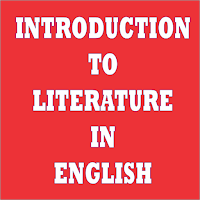 Introduction to Literature in 