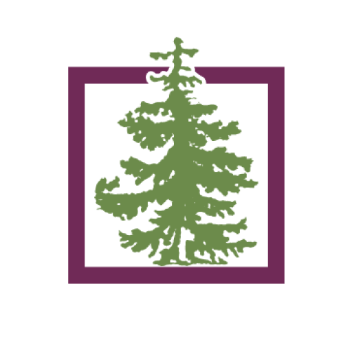 Evergreen Fitness at Home logo