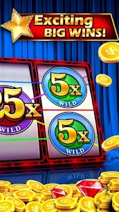 VegasStar™ Casino – Slots Game For PC installation