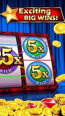VegasStar™ Casino - Slots Gameのおすすめ画像2
