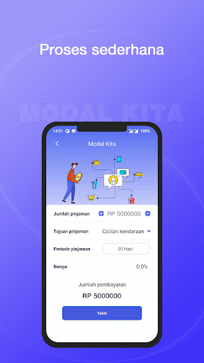 Pinjaman Kano Cepat Cair Clue