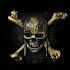 Pirates Wallpaper HD 4K