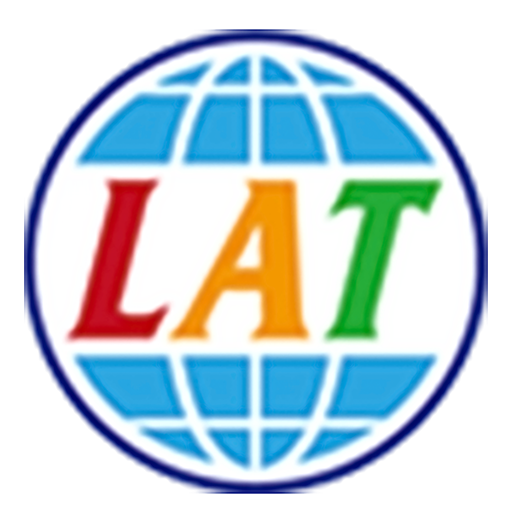 LAT Training logo