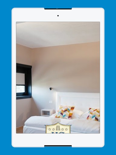 Saccardi Hotel e Spa