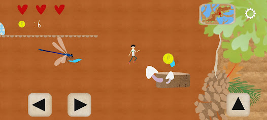 Imágen 5 Cal Aragón android