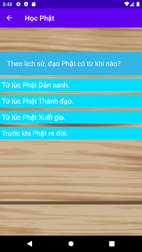 600 câu hỏi phật giáo