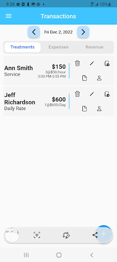 CSNTrac Screenshot 1 - AppWisp.com