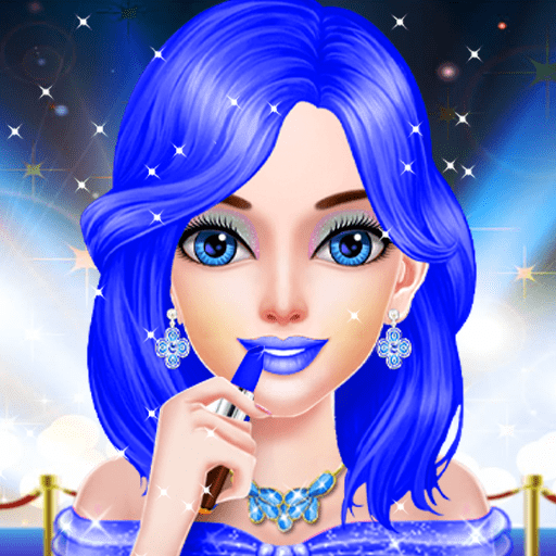 Blue Princess Makeup Salon – Apps on Google Play