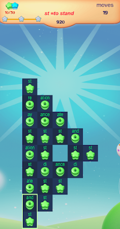 Game screenshot Word Match 3 - Beyond Crosswor apk download