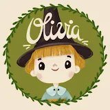 Olivia. The Witch's Magic Shop icon