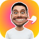 Warp Face Funny - Photo Warp E - Androidアプリ